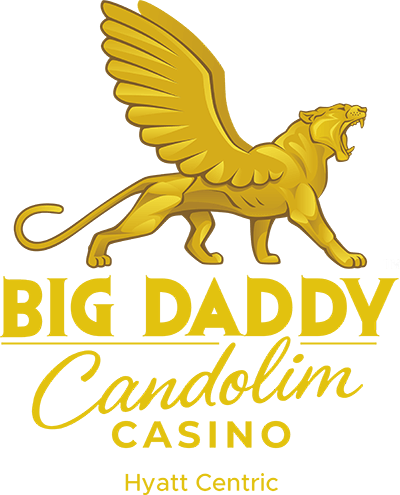 Big Daddy Candolim - Best Casino in Goa